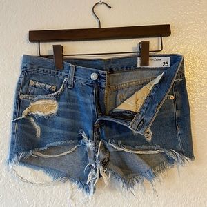 Rag & Bone Shorts